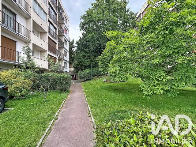 Appartement vente à Nanterre, Vaucresson