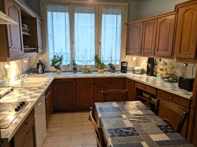 Appartement vente à Le Mans