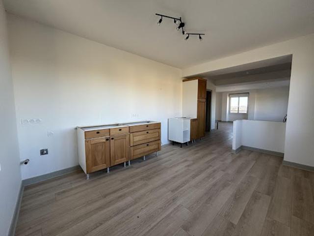 Appartement vente à Lubersac, Corrèze
