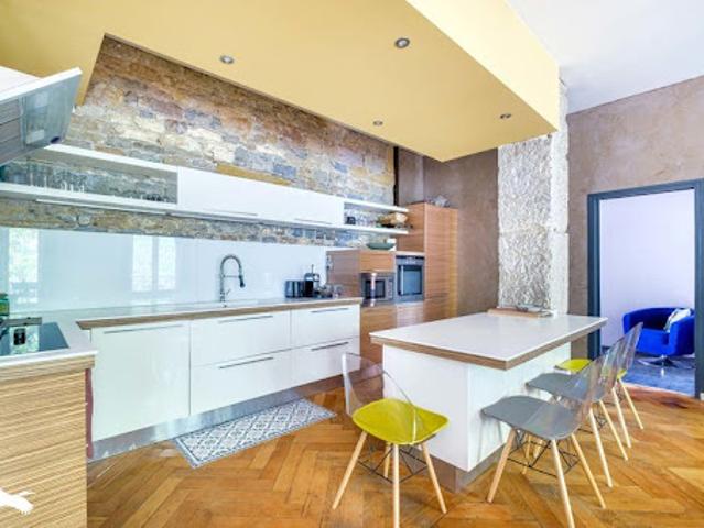 Appartement vente à Lyon, Métropole de Lyon