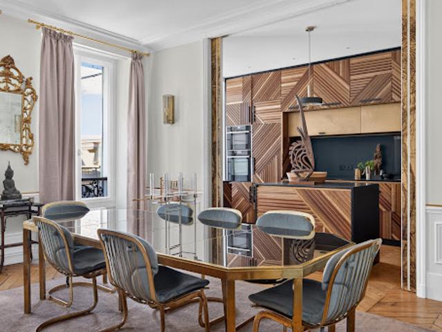 Appartement vente à Paris 7e Arrondissement, Paris