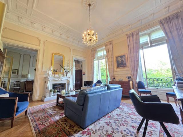 Appartement vente à Saint-Antoine-la-Forêt, Seine-Maritime