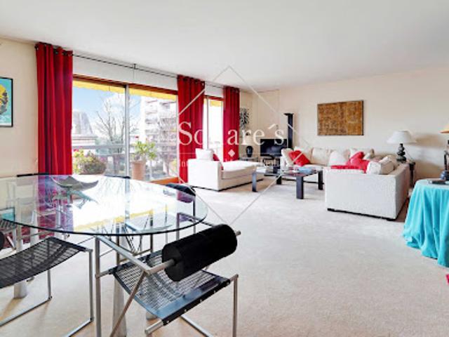 Appartement vente à Nanterre, Neuilly-sur-seine