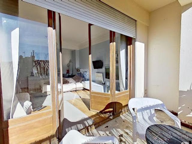 Appartement vente à Perpignan