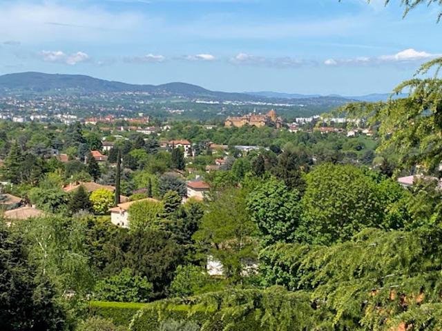 Appartement vente à Les Balmes – Montray, Sainte-Foy-lès-Lyon
