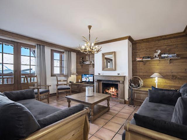 Appartement vente à Albertville, Saint-martin-de-belleville