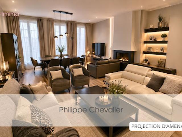Appartement vente à Castelsarrasin, Moissac