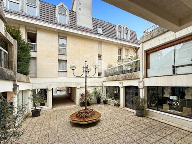 Appartement vente à Antony, Châtenay-malabry