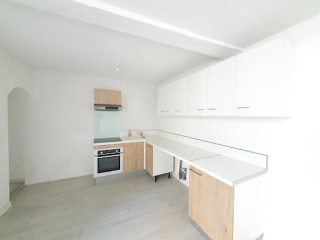 Appartement vente à Béziers