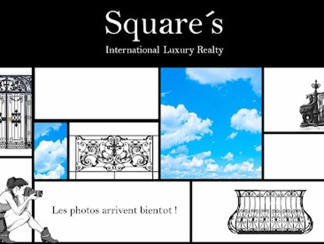 Appartement vente à Nanterre, Neuilly-sur-seine