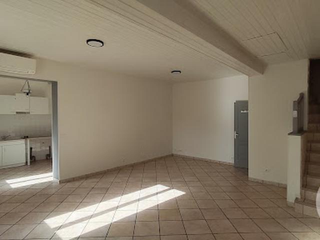 Appartement vente à Saintes, Thénac