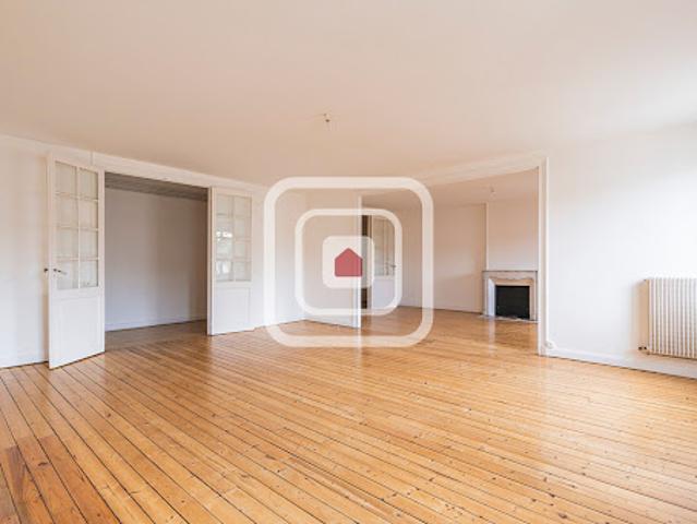 Appartement vente à Reims