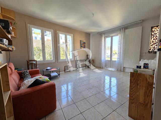 Appartement vente à Vals-près-le-Puy, Haute-Loire