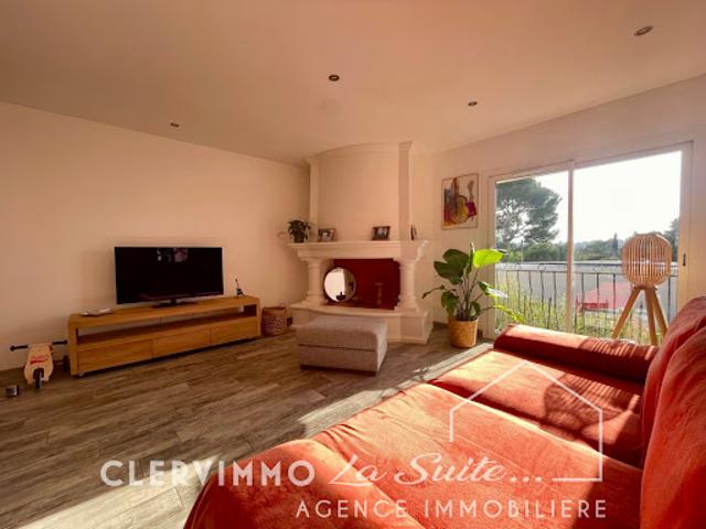 Appartement vente à Marseille, Allauch