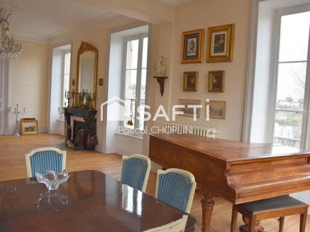 Appartement vente à Tournon-sur-Rhône, Annonay