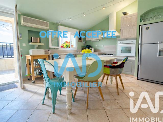 Appartement vente à Apt, Cadenet