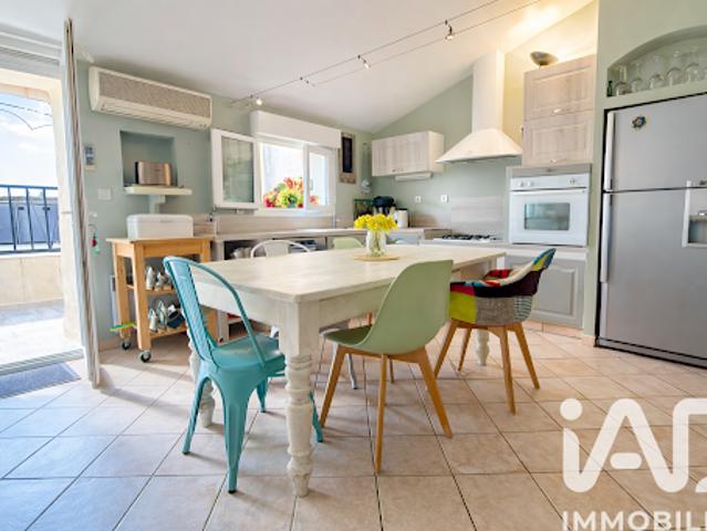 Appartement vente à Apt, Cadenet