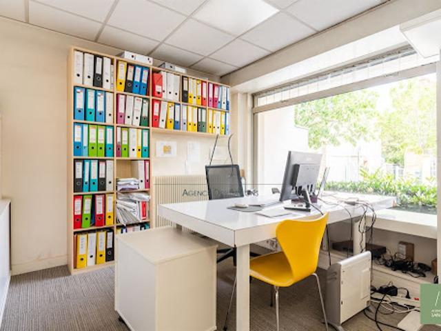 Appartement vente à Saint-Germain-en-Laye, Croissy-sur-seine