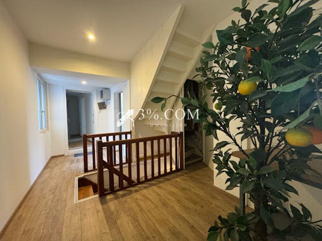 Appartement vente à Saverne, Dettwiller