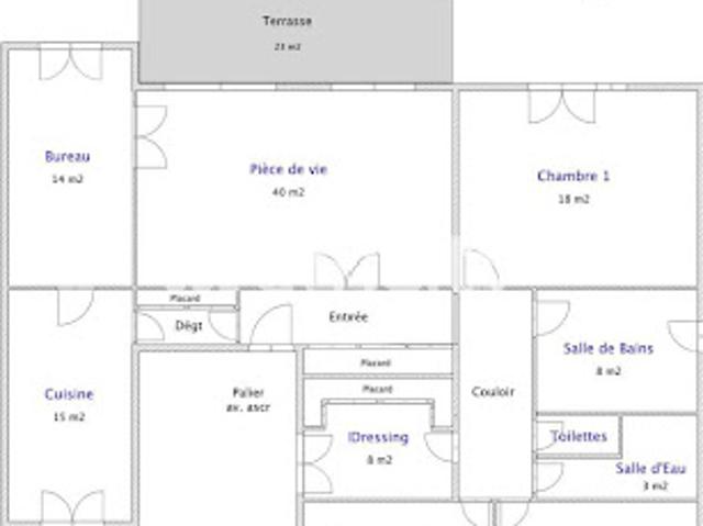 Appartement vente à Nogent-sur-Marne, Fontenay-sous-bois