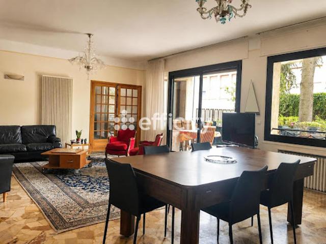 Appartement vente à Nogent-sur-Marne, Fontenay-sous-bois