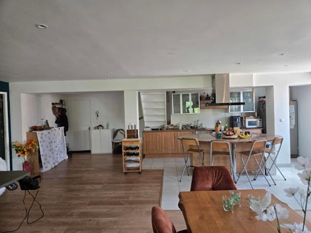 Appartement vente à Lodève, Gignac