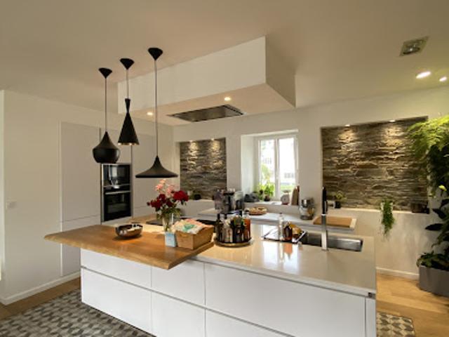 Appartement vente à Lannion, Bretagne
