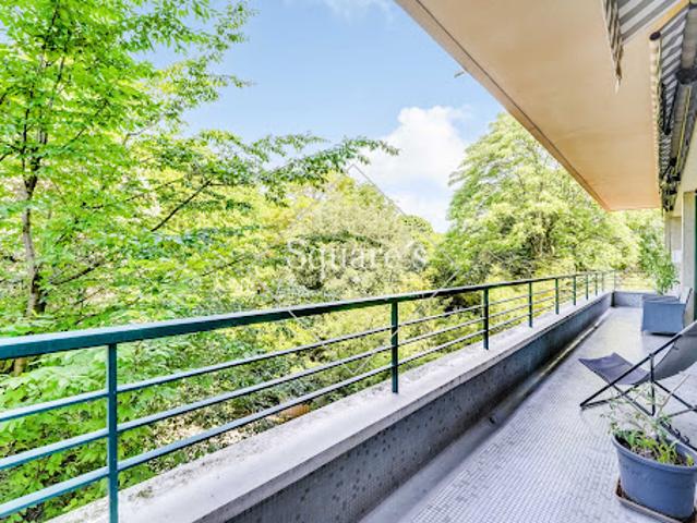 Appartement vente à Nanterre, Neuilly-sur-seine
