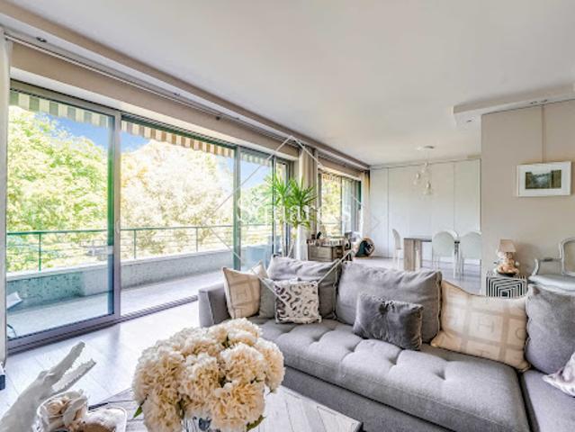 Appartement vente à Nanterre, Neuilly-sur-seine
