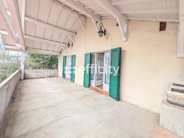 Appartement vente à Rives, Isère