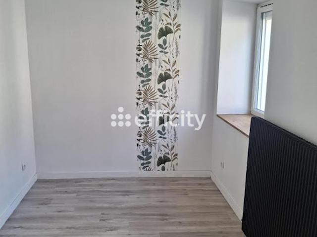 Appartement vente à Besançon, Rougemont