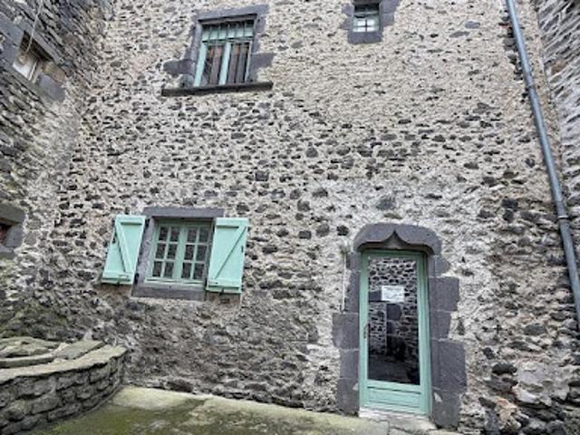 Appartement vente à Saint-Flour, Saint-flour
