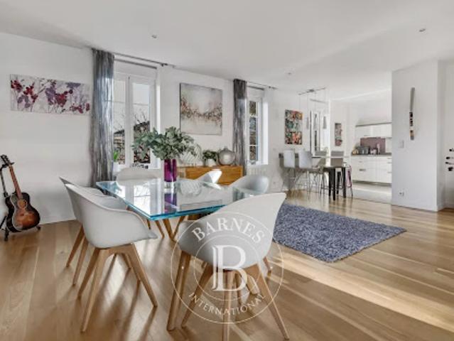 Appartement vente à Nogent-sur-Marne, Saint-maur-des-fossés