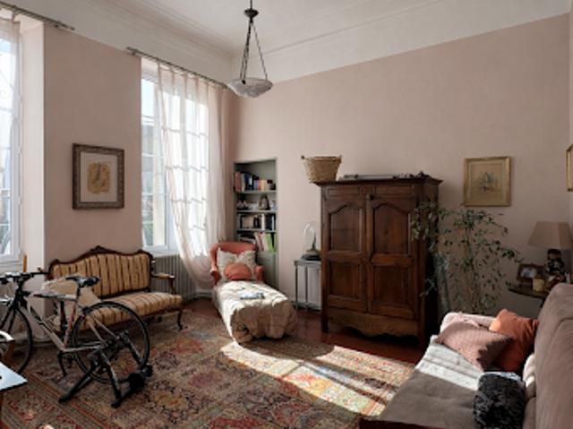 Appartement vente à Marseille