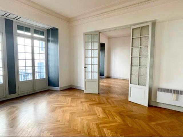 Appartement vente à Nice