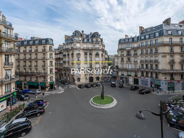 Appartement vente à Paris, Île-de-France