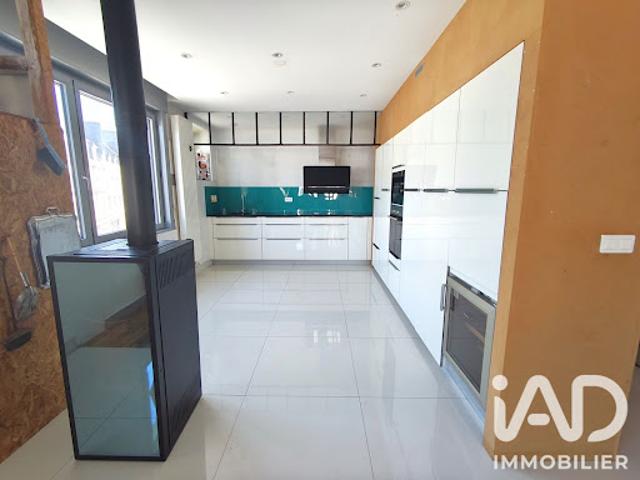 Appartement vente à Lorient, Bretagne