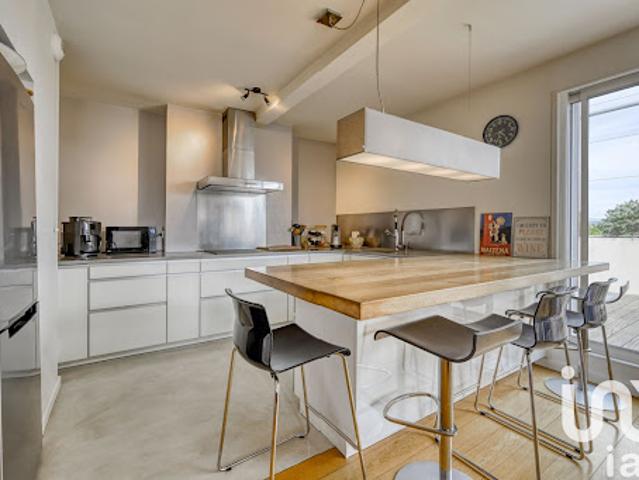 Appartement vente à Forcalquier, Manosque
