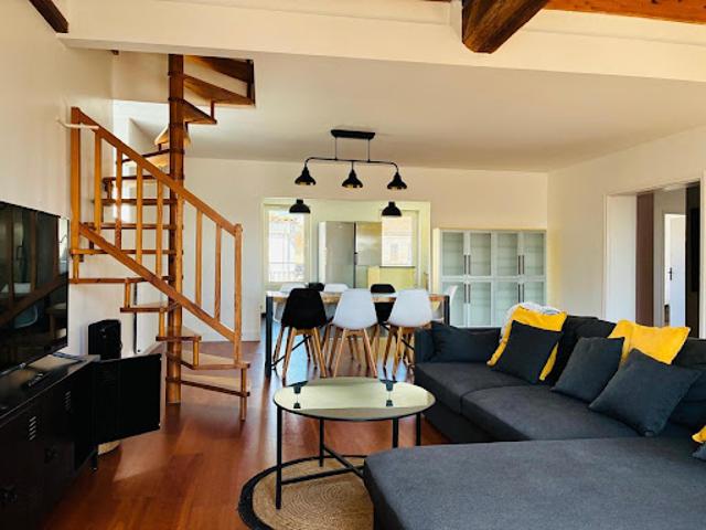 Appartement vente à Agen