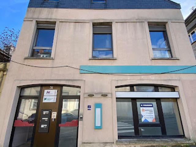 Appartement vente à Laon