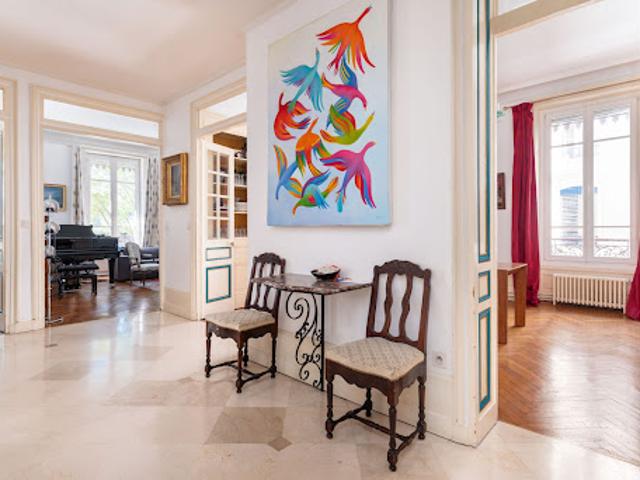 Appartement vente à Lyon, Métropole de Lyon