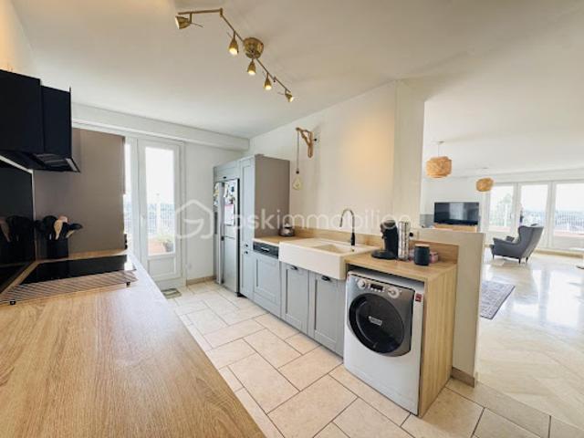 Appartement vente à Orléans