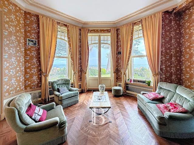 Appartement vente à Arcachon