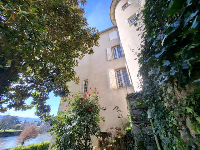Appartement vente à Tulle, Argentat