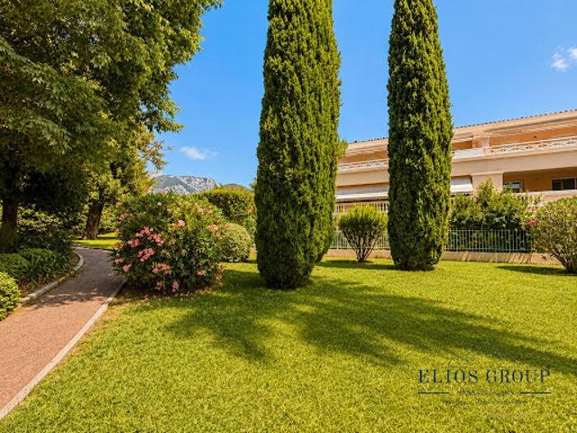 Appartement vente à Arrondissement de Toulon, Toulon