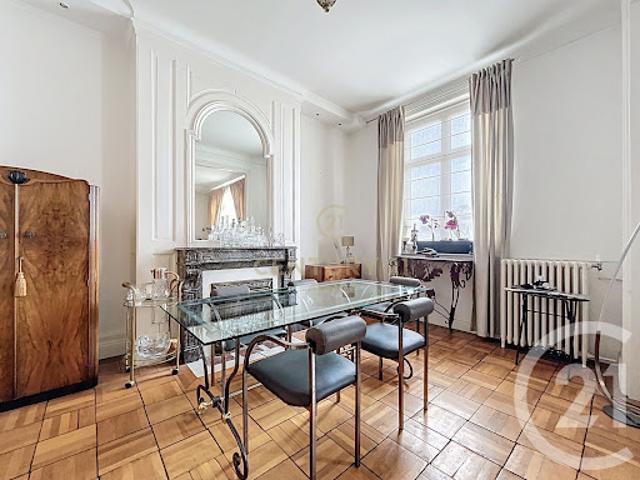 Appartement vente à Lille, Marcq-en-Barœul