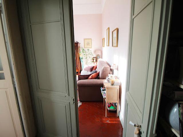 Appartement vente à Marseille