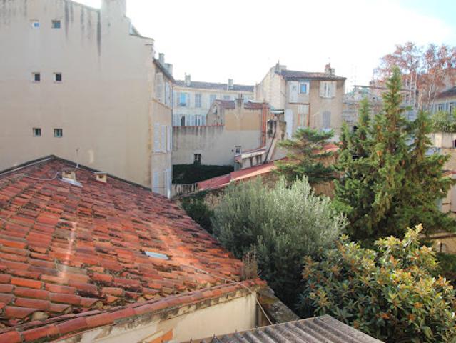 Appartement vente à Marseille