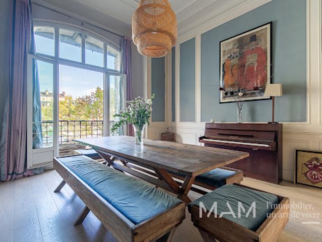 Appartement vente à Marseille