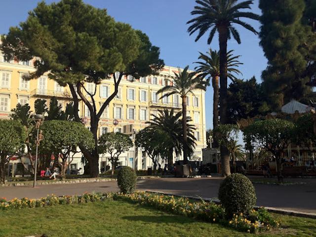 Appartement vente à Grosso, Nice
